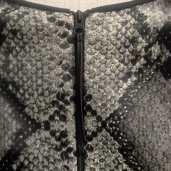 Gorgeous Rebecca Taylor dress - Picture 5 of 7